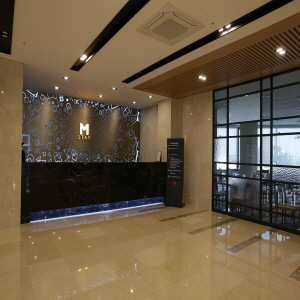 프론트