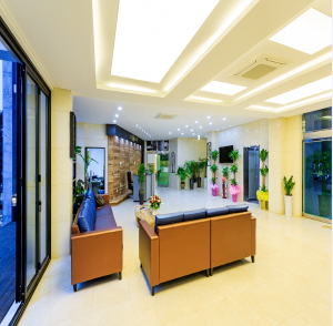 프론트
