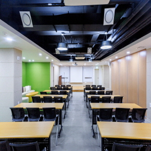 세미나실