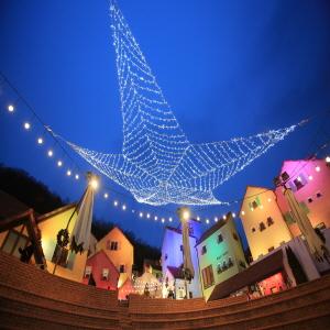 관광지-쁘띠프랑스