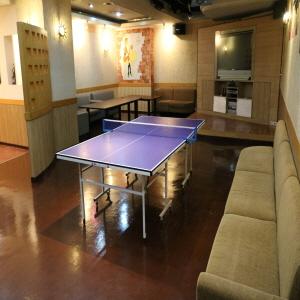 플레이그라운드-탁구장