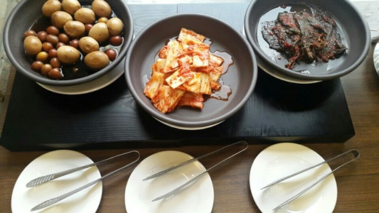 조식