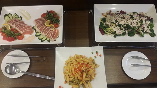 조식