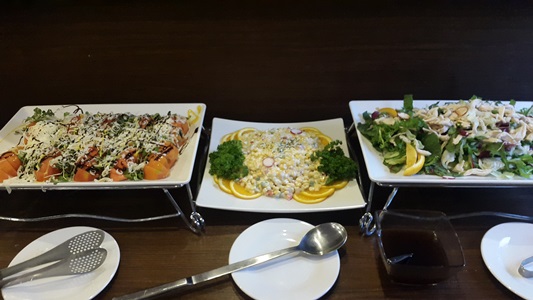 조식
