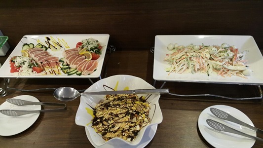 조식