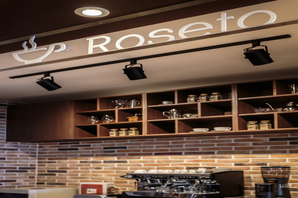 Roseto(카페)