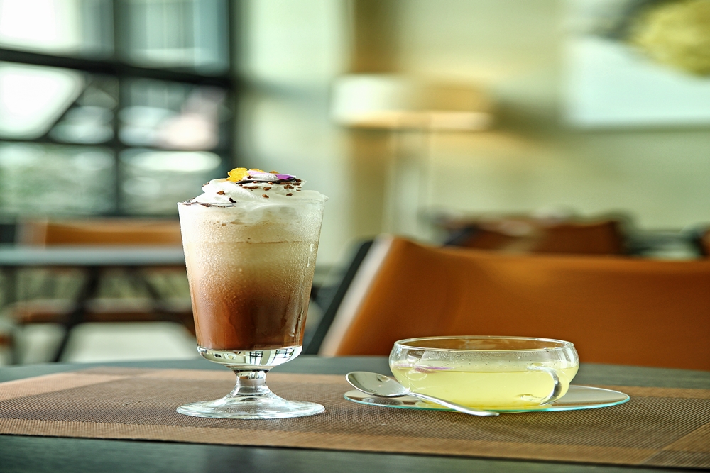 Cafe&Bar