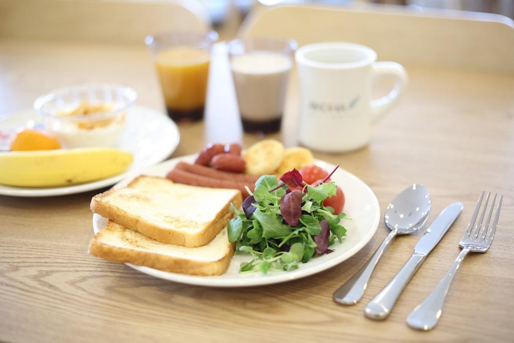 조식메뉴