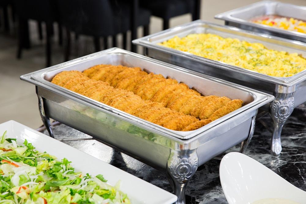 조식메뉴