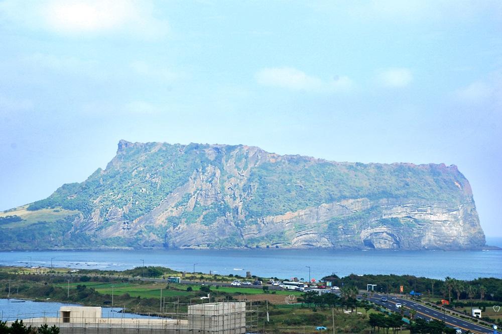 옥상전경