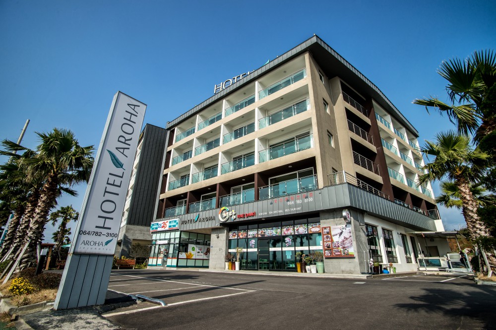 주간전경사진