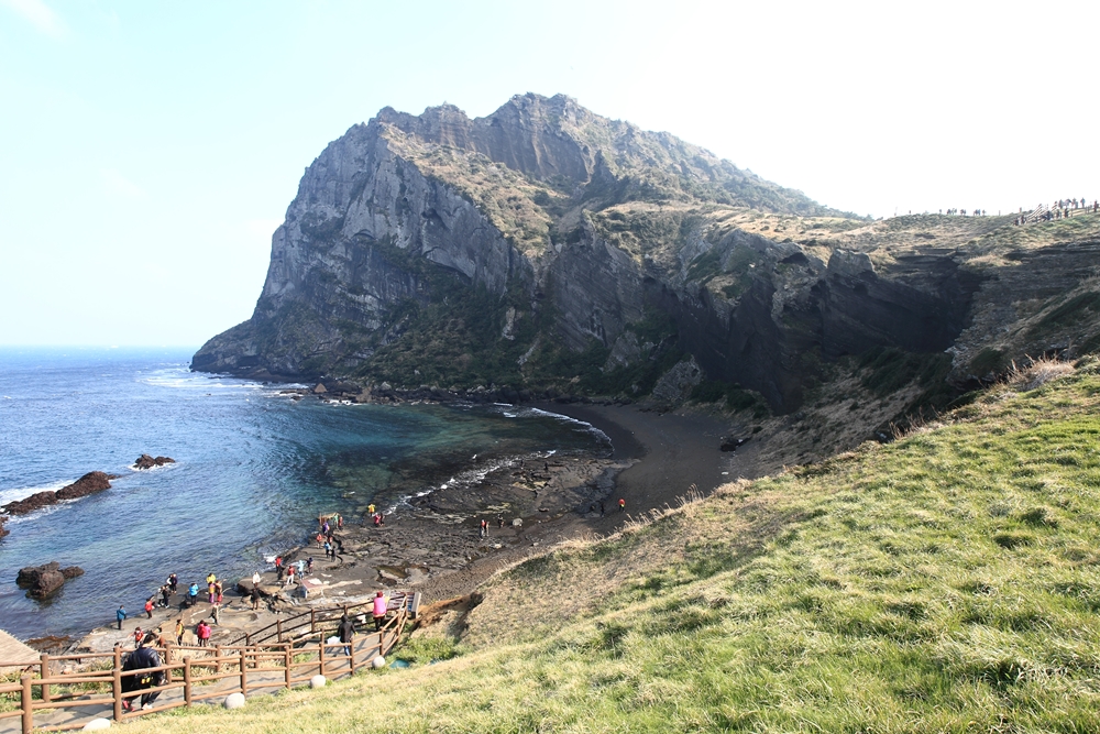 일출봉