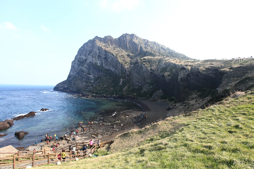 일출봉
