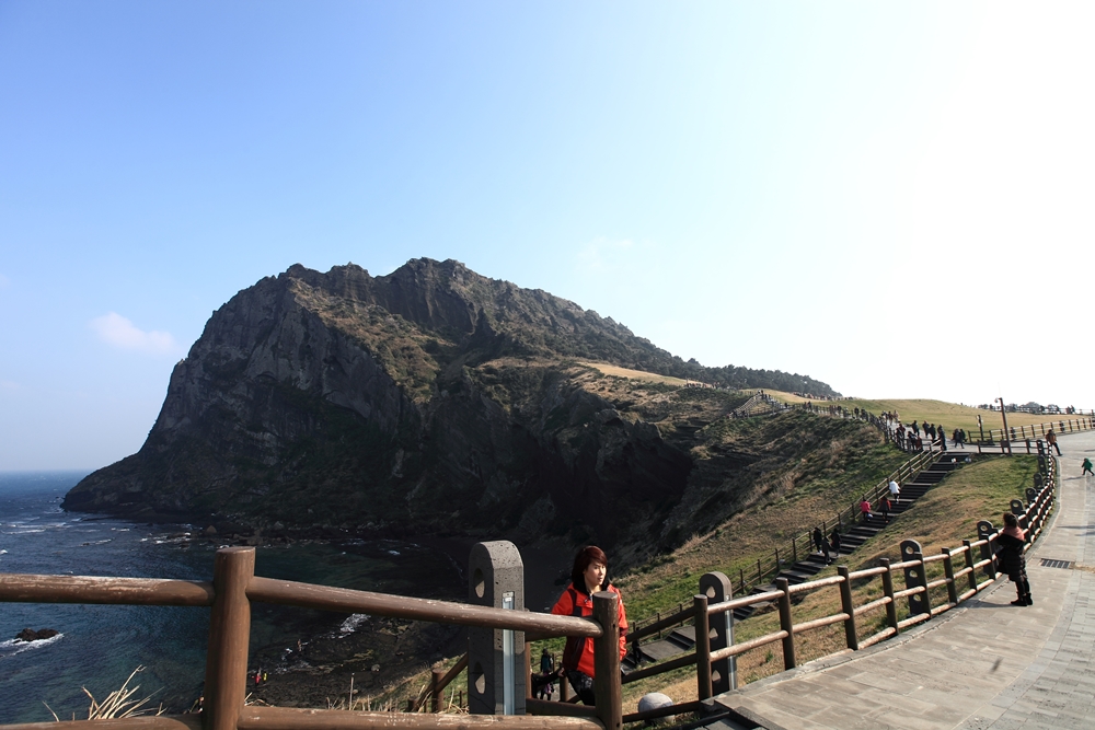 일출봉
