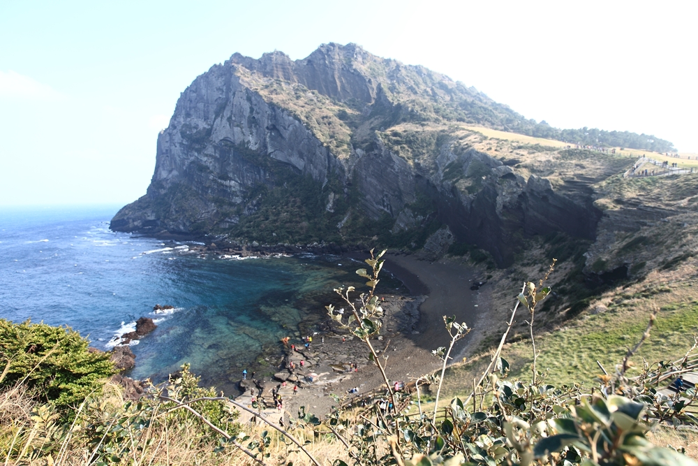 일출봉