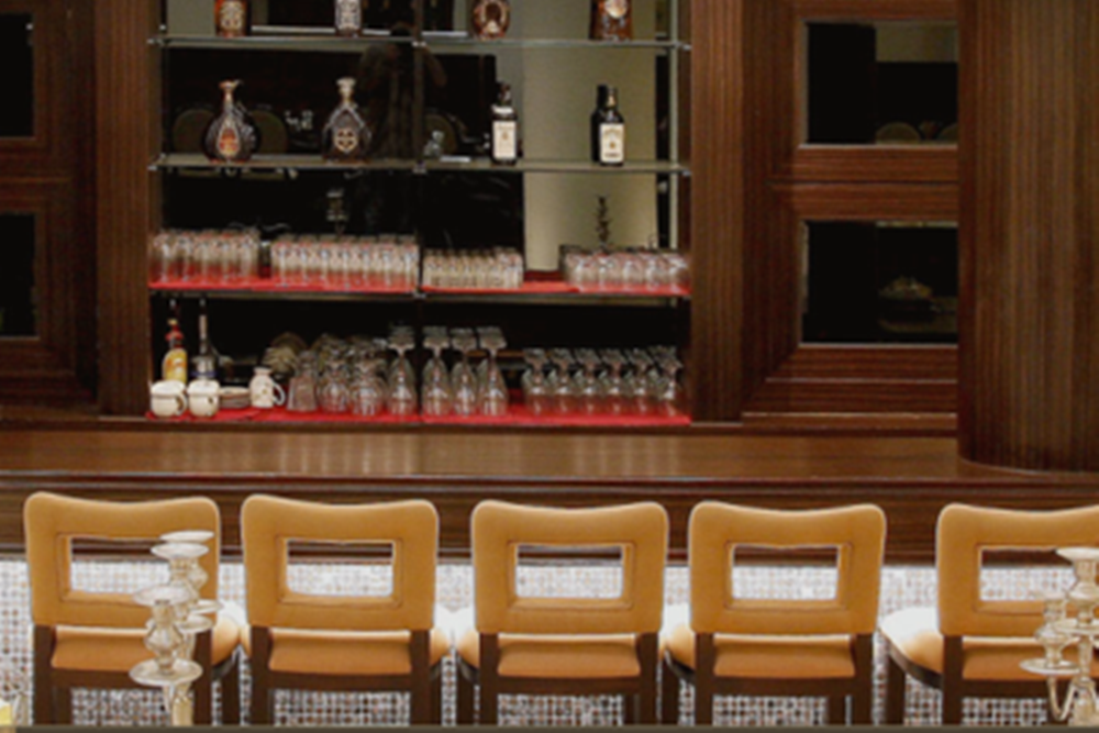 바(Bar)