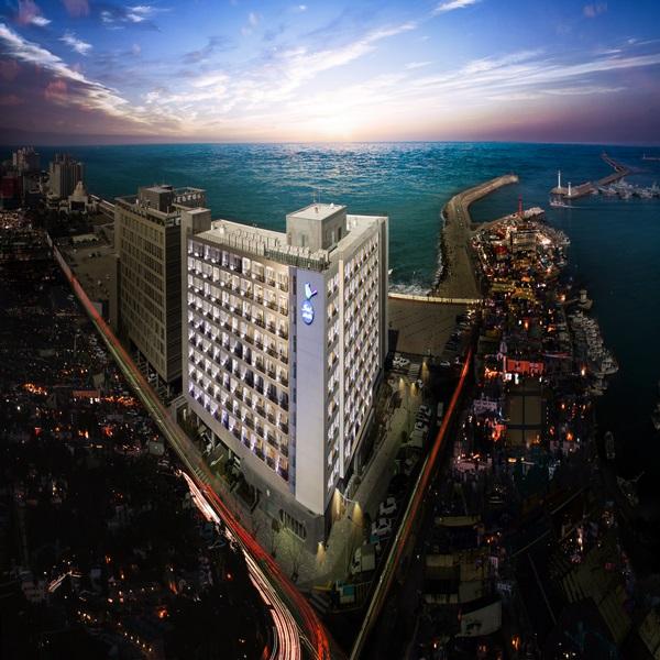 전경