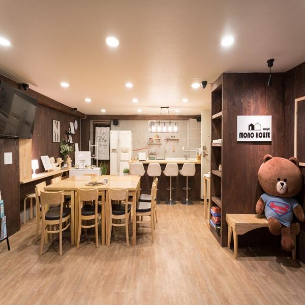 로비