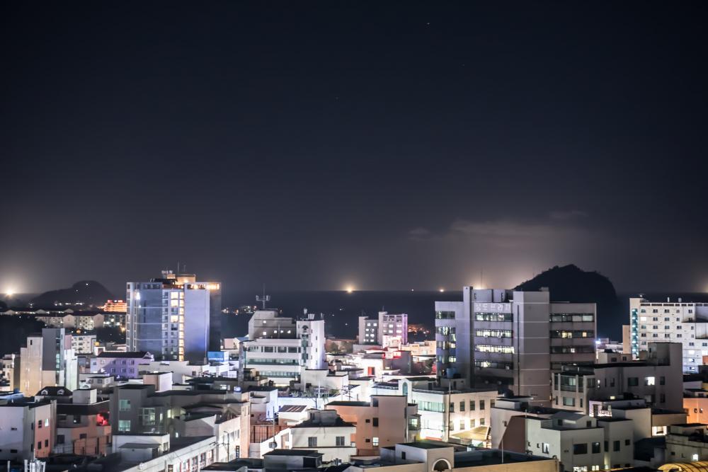 하늘정원