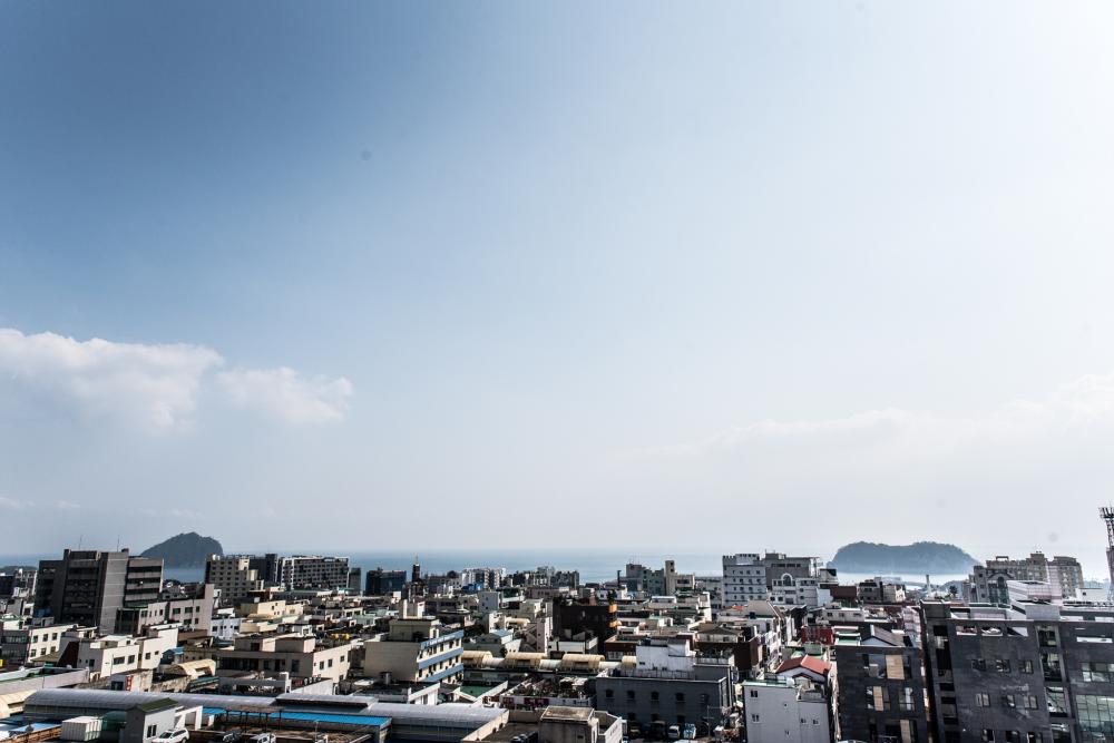 하늘정원