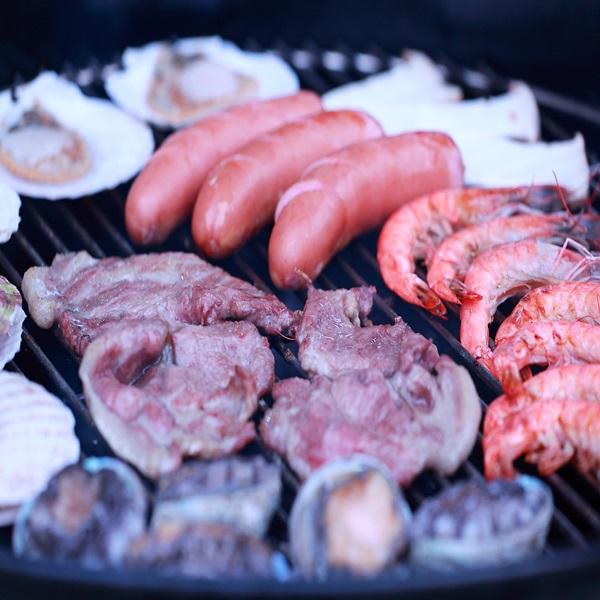 BBQ