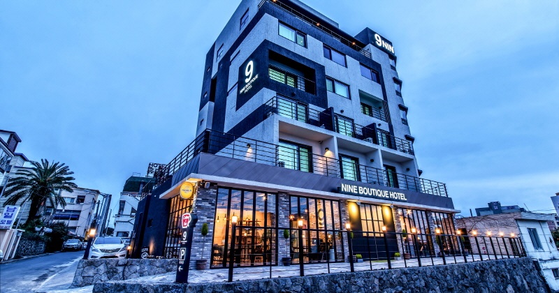 전경
