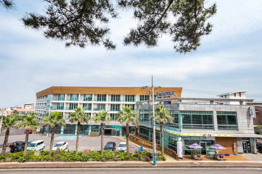 주간전경사진