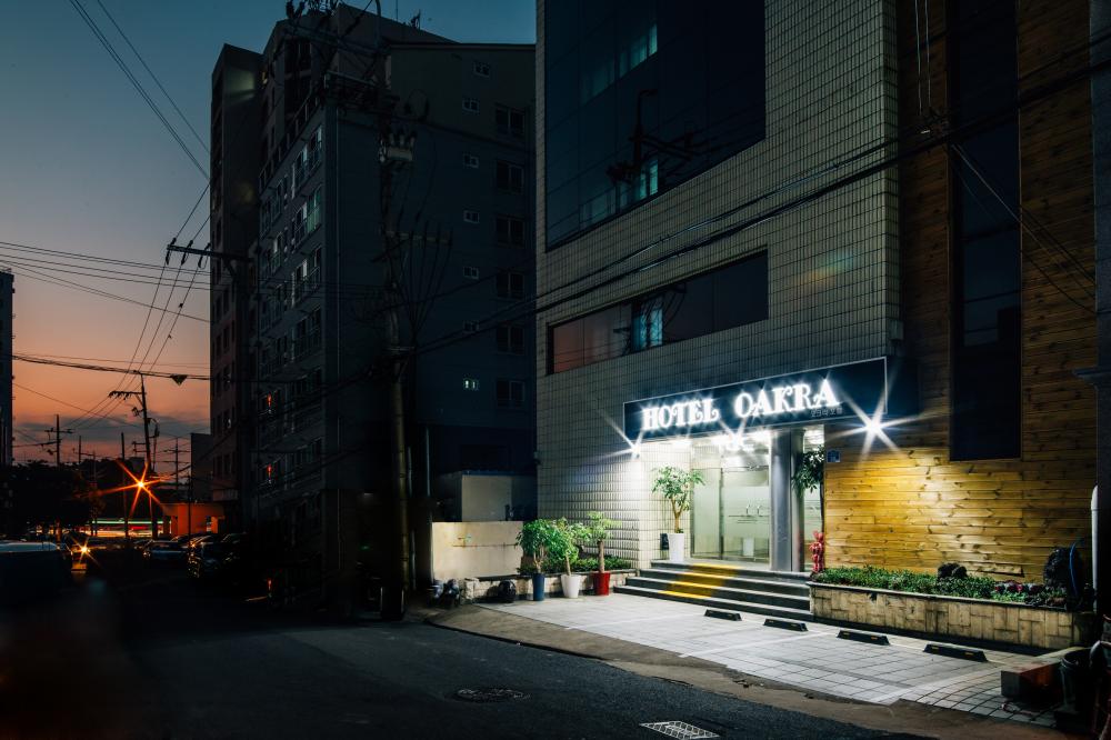 전경