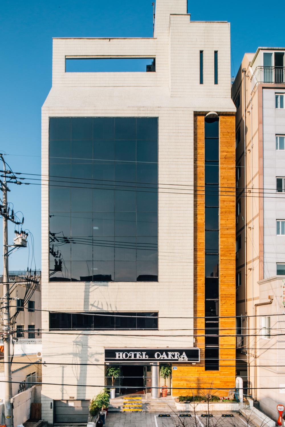 전경