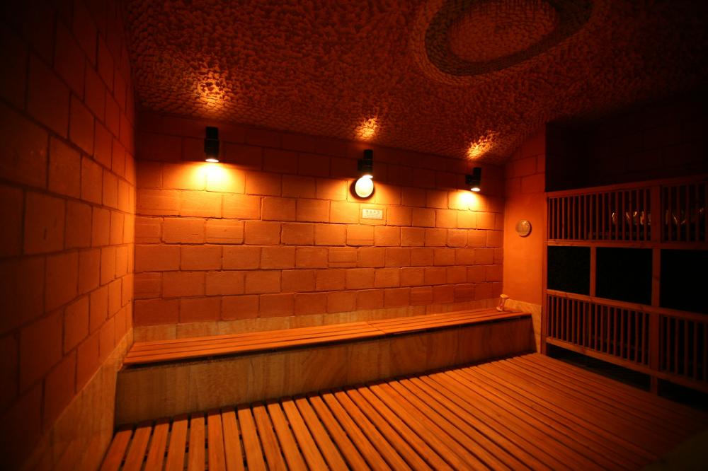 사우나
