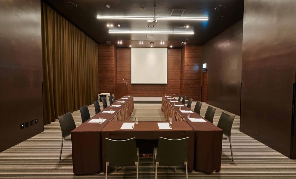 회의실