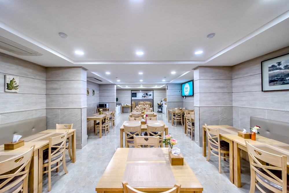조식