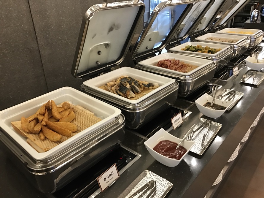 연회장