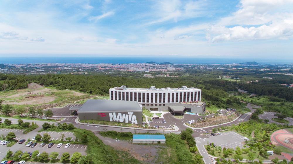 주간전경사진