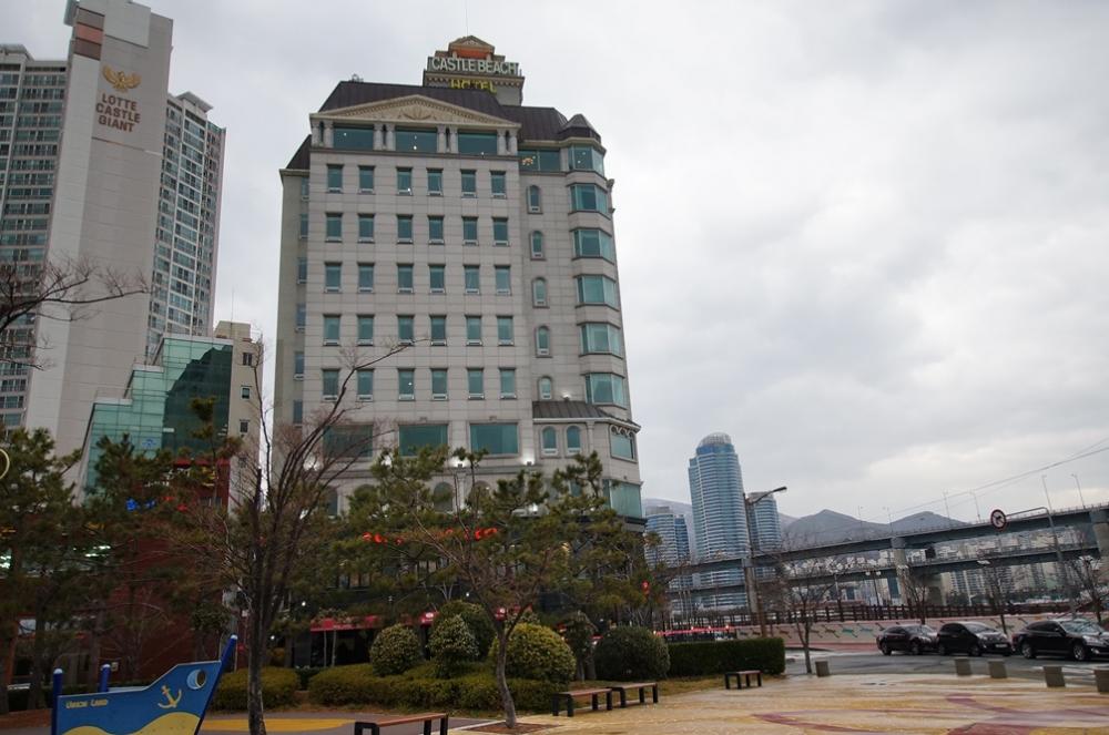 주간전경사진
