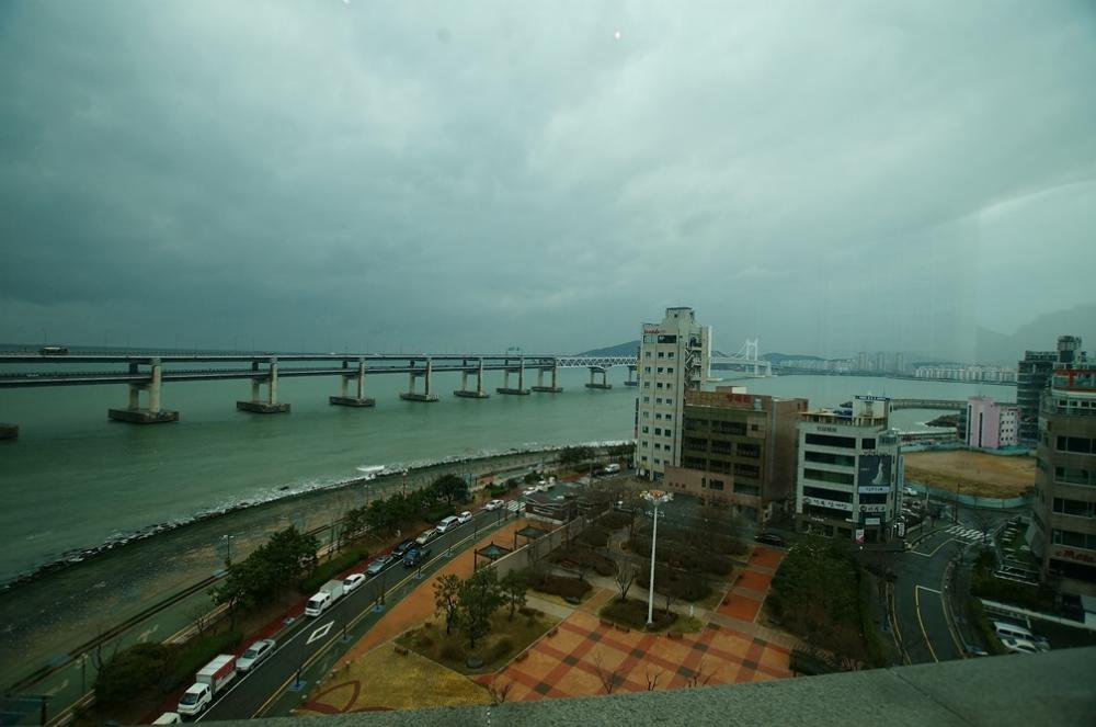 전경