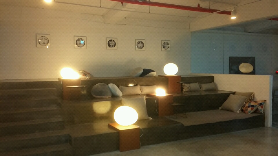 레스토랑 & PUB - 2