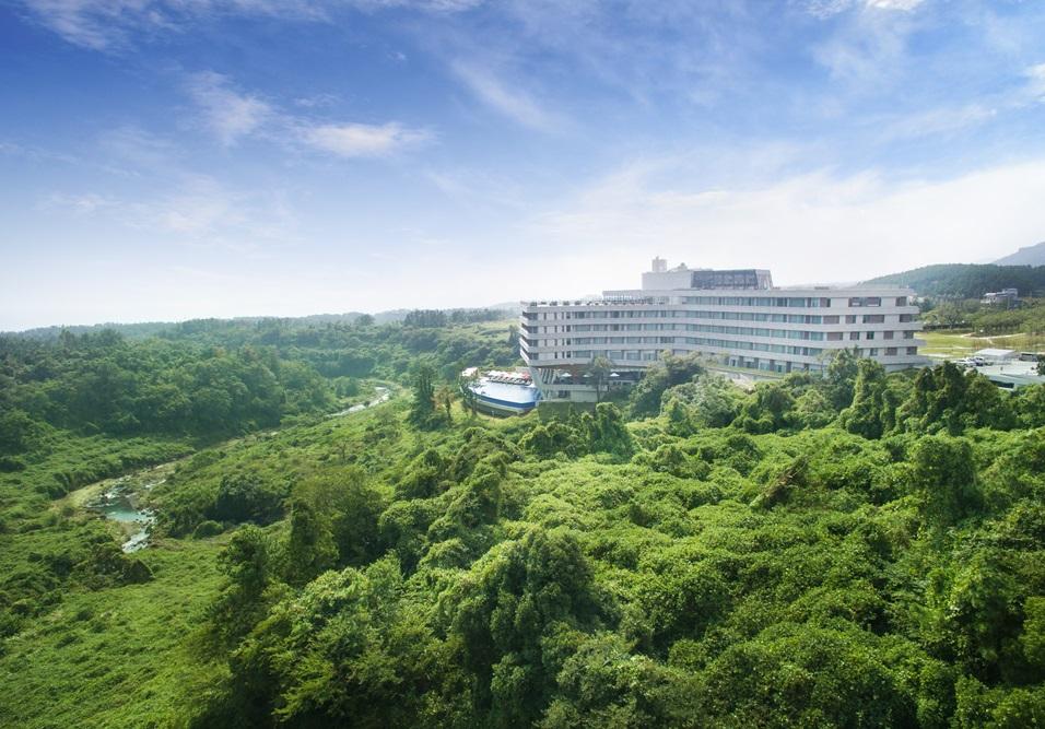 전경