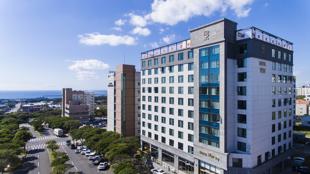 주간전경사진