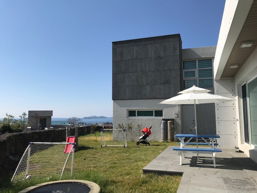 주간전경사진