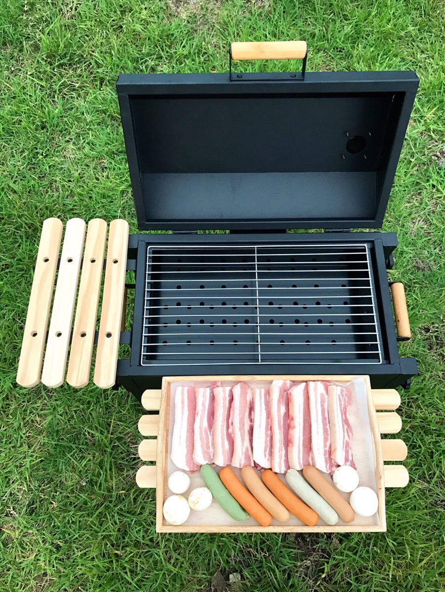 BBQ