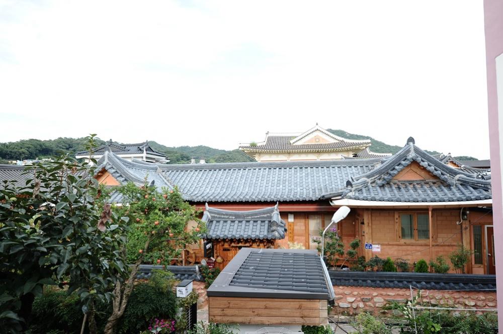 전경