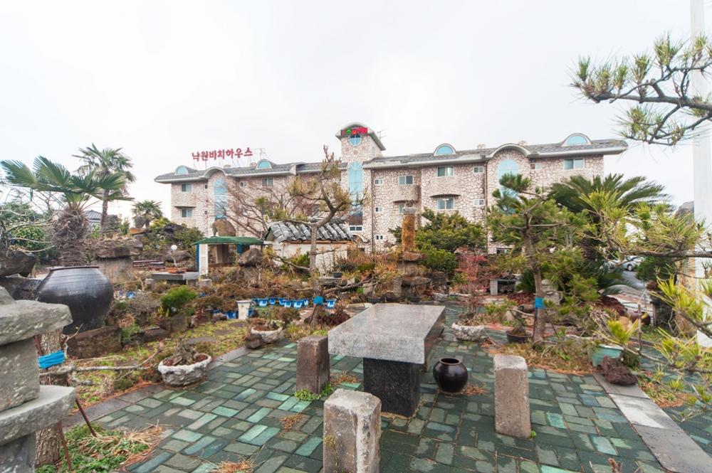전경
