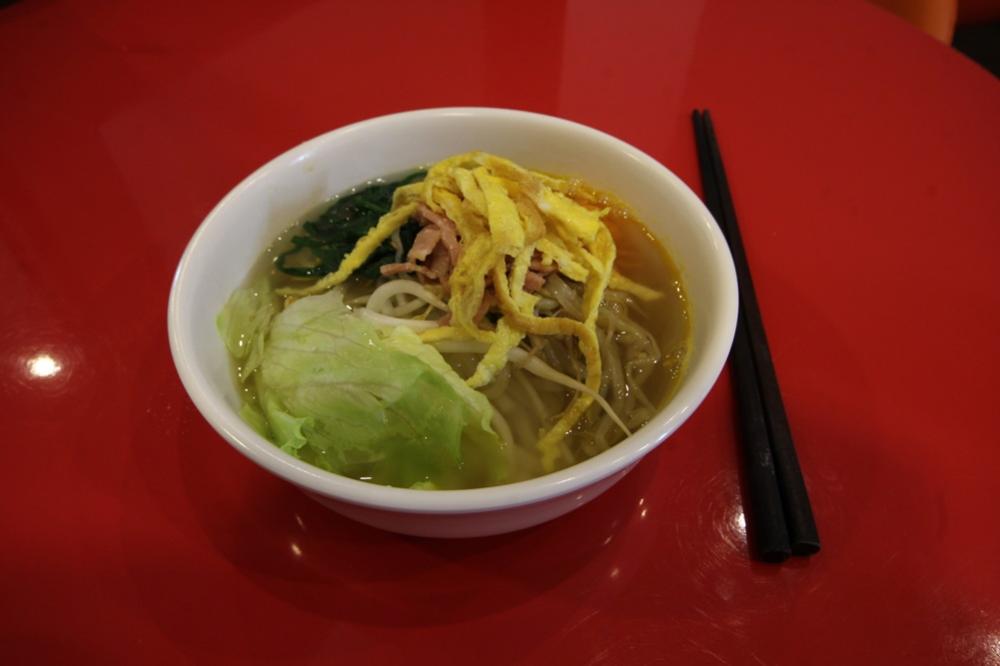 조식