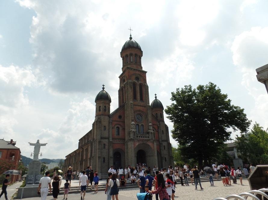 전동성당