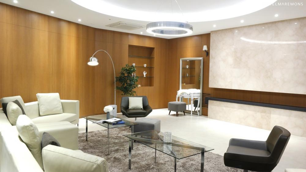 VIP비즈니스 노블레스룸