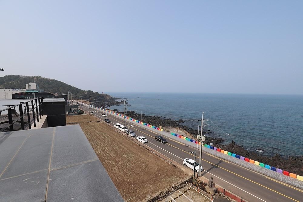 해안도로