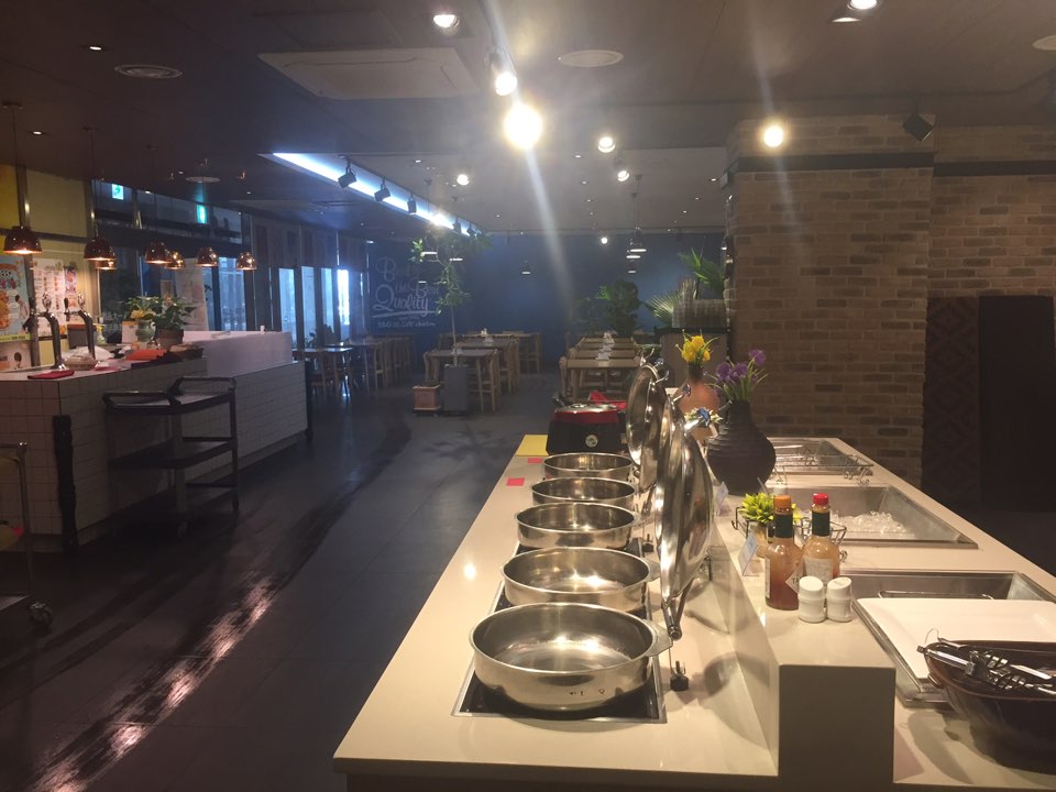 조식당