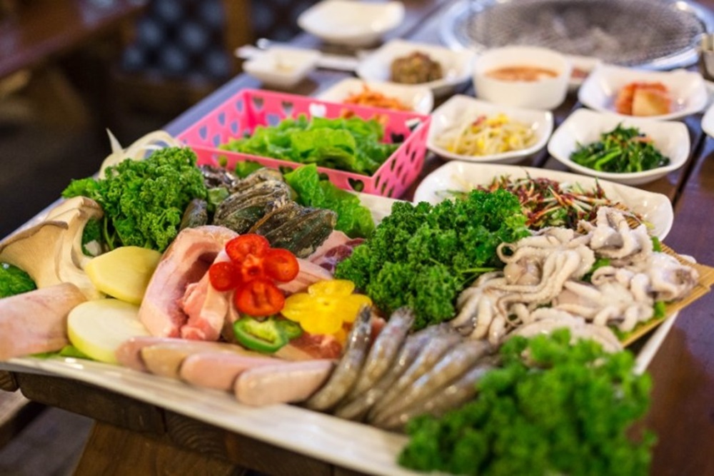 흑돼지