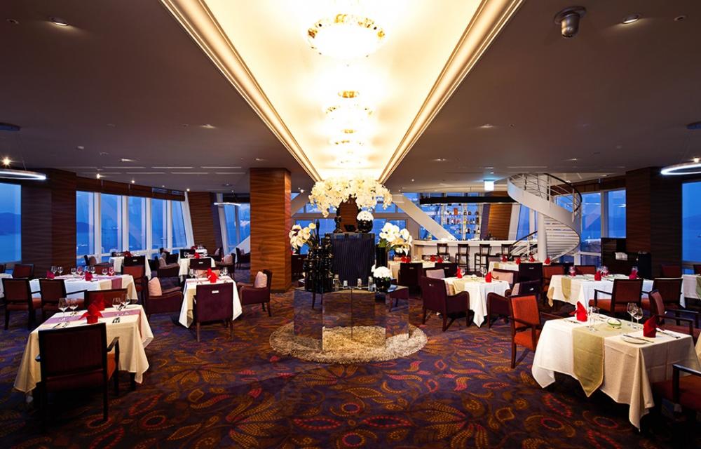 스카이라운지(마레첼로)